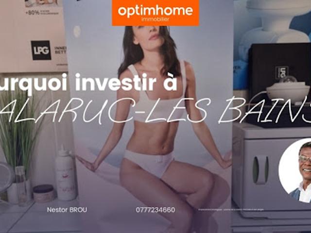 Local Commercial vente à Montpellier, Bouzigues