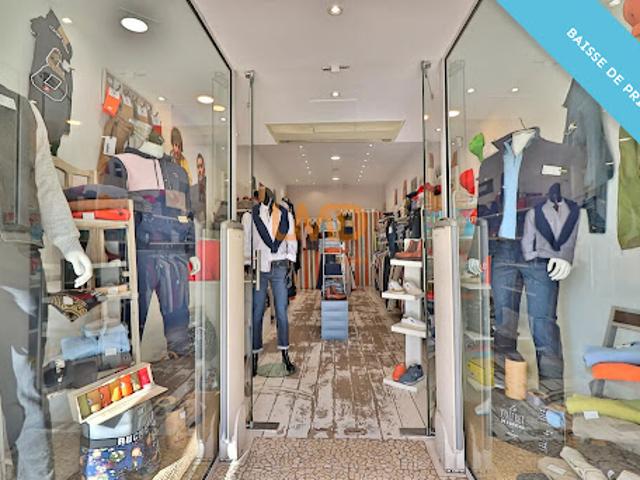 Local Commercial vente à France métropolitaine, Bandol