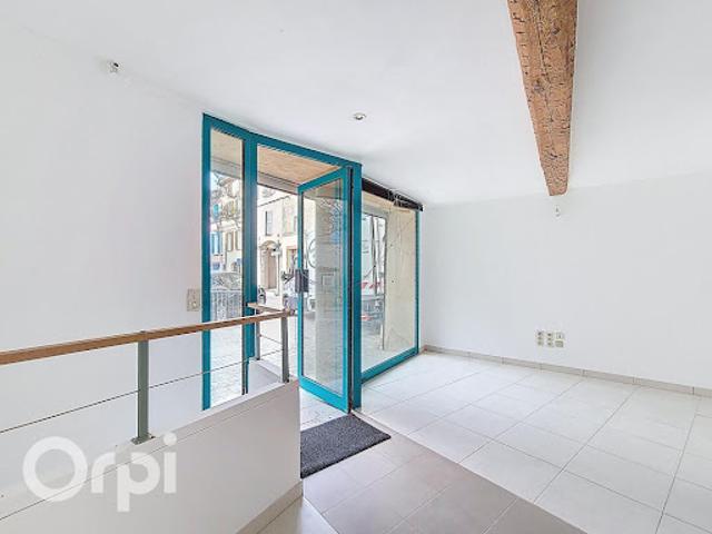 Local Commercial vente à Arrondissement de Toulon, Le Beausset