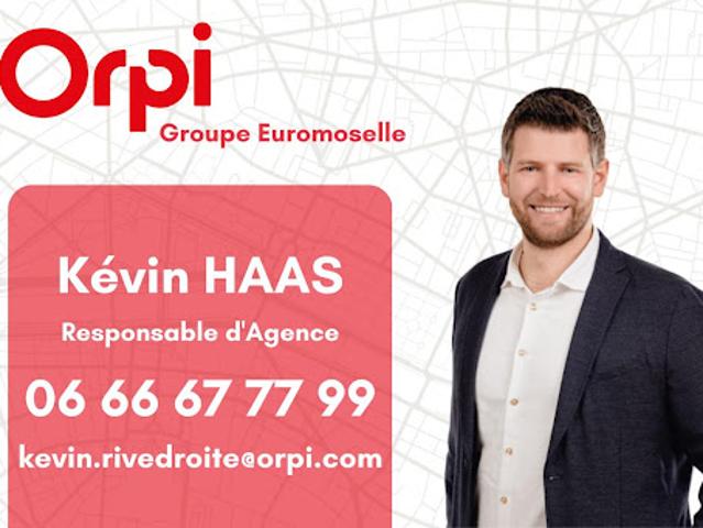Local Commercial vente à Thionville, Uckange