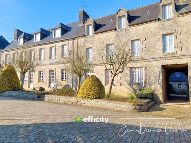 Local Commercial vente à Résidence du Petit Belassis, Guerlesquin