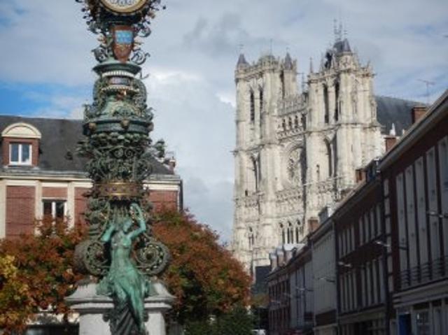 Local Commercial vente à Amiens