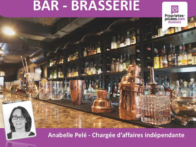 Local Commercial vente à Les Sables-d'Olonne, Notre-dame-de-monts