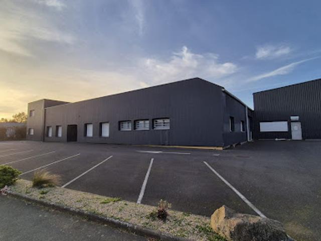 Local Commercial vente à Cholet