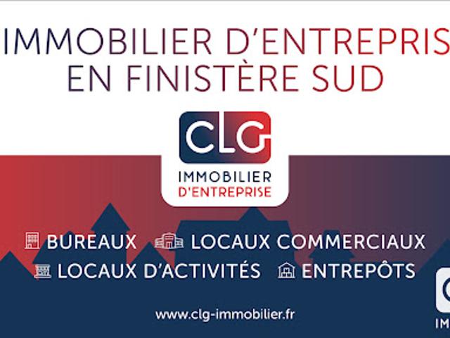 Local Commercial vente à Quimper, Bretagne