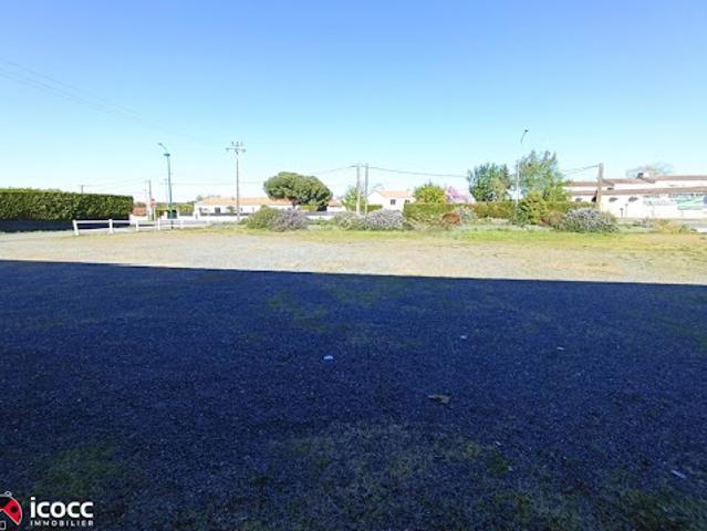 Local Commercial vente à Fontenay-le-Comte, Mareuil-sur-lay-dissais