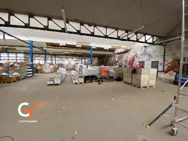 Local Commercial vente à Les Andelys, Radepont
