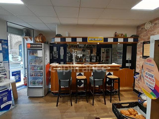 Local Commercial vente à Les Morelles, Lassay-les-Châteaux