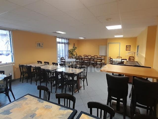 Local Commercial vente à Les Morelles, Lassay-les-Châteaux