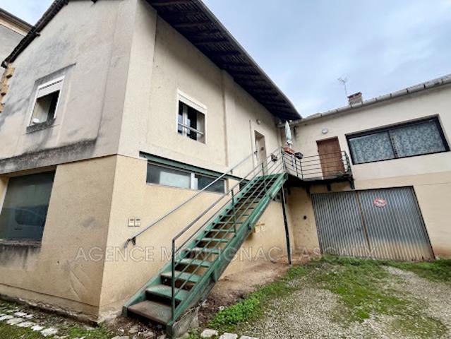 Local Commercial vente à Sarlat-la-Canéda, Montignac