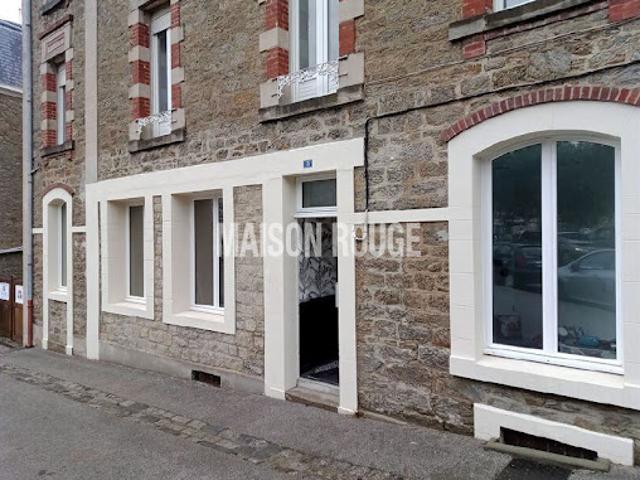 Local Commercial vente à Saint-Malo, Bretagne