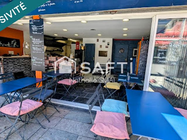 Local Commercial vente à Agde