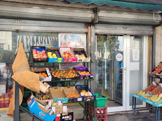 Local Commercial vente à Nice, Saint-André-de-la-Roche