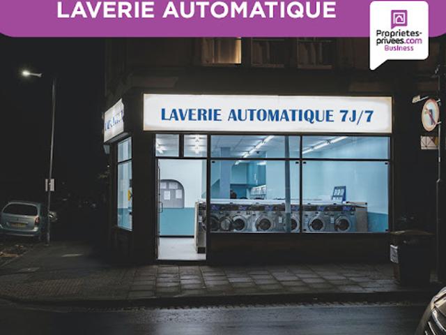 Local Commercial vente à Paris, Île-de-France