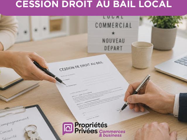 Local Commercial vente à Paris, Île-de-France