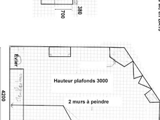 Local Commercial vente à Paris, Île-de-France