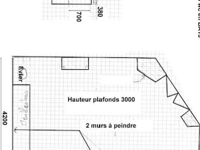 Local Commercial vente à Paris 5e Arrondissement, Paris