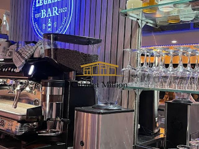 Local Commercial vente à Montpellier, Vic-la-gardiole