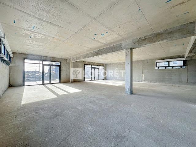 Local Commercial vente à Angers
