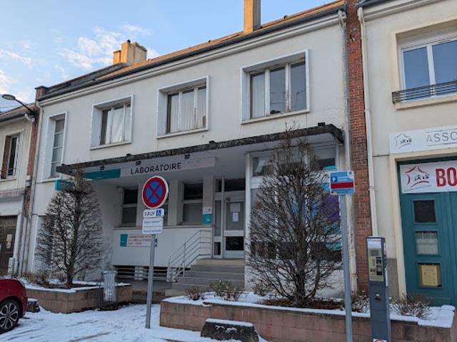 Local Commercial vente à Évreux, Evreux