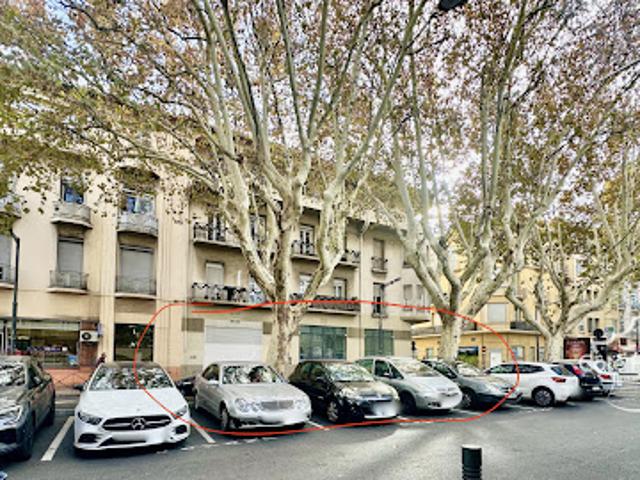 Local Commercial vente à Perpignan