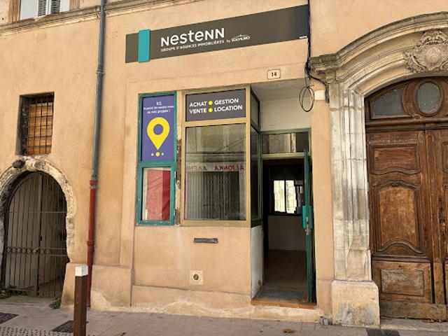 Local Commercial vente à Apt