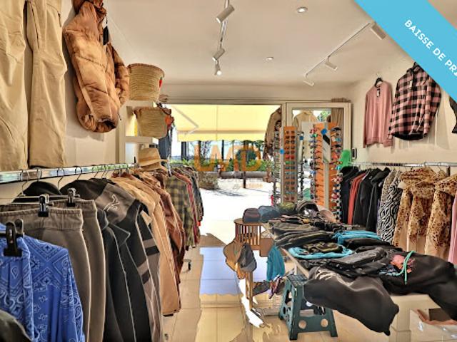 Local Commercial vente à Arrondissement de Toulon, Bandol