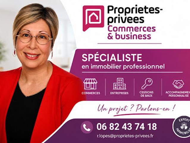Local Commercial vente à Dinan, Bretagne