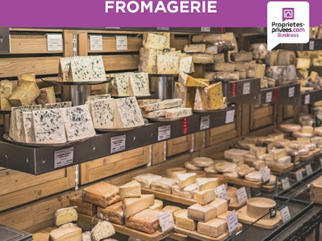 Local Commercial vente à Grenoble, Huez