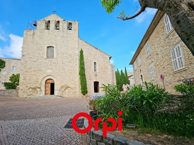 Local Commercial vente à France métropolitaine, Le Castellet