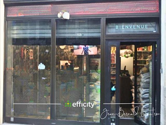 Local Commercial vente à France métropolitaine, Nantes