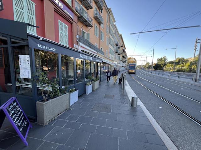 Local Commercial vente à Nice