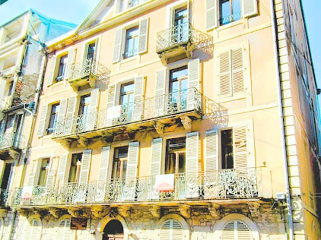 Local Commercial vente à Épinal, Le Val-d'ajol