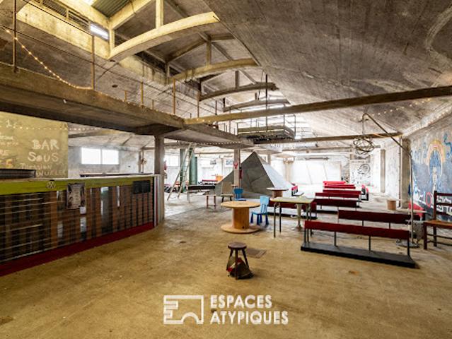 Local Commercial vente à Le Mans, La Guierche