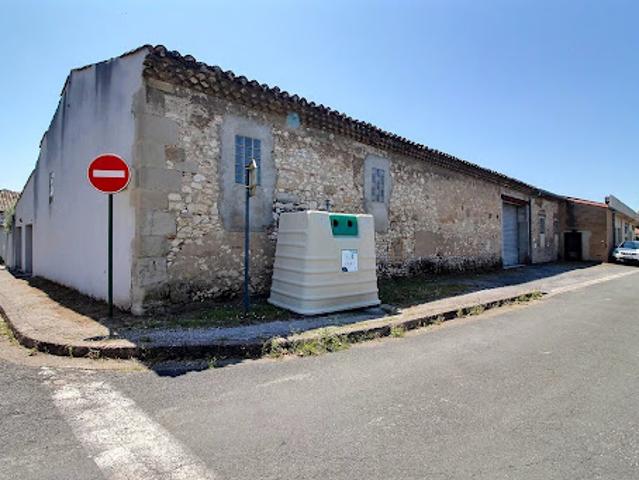 Local Commercial vente à Castres