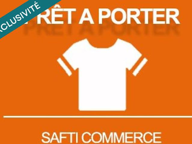 Local Commercial vente à Bonneville, Cluses