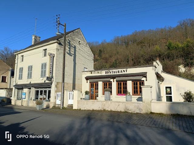 Local Commercial vente à France métropolitaine, Fontevraud-l'abbaye