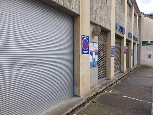 Local Commercial vente à Nevers
