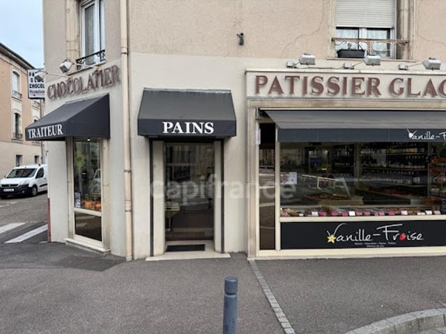 Local Commercial vente à Nancy, Saint-nicolas-de-port