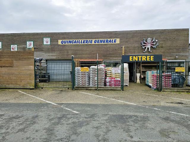 Local Commercial vente à Lesparre-Médoc, Soulac-sur-mer