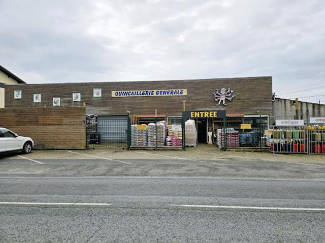 Local Commercial vente à Lesparre-Médoc, Soulac-sur-mer