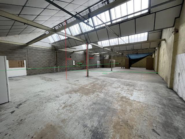 Local Commercial vente à Molsheim, Mutzig