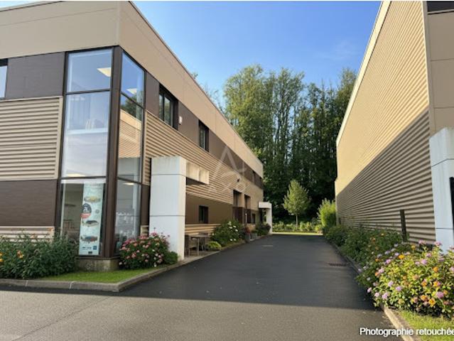 Local Commercial vente à Argenteuil, Franconville