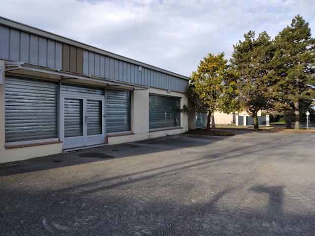 Local Commercial vente à Valence, Montélier