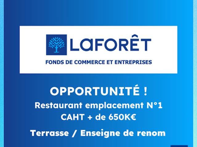 Local Commercial vente à La Teste-de-buch, Gironde