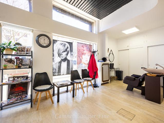 Local Commercial vente à Marseille