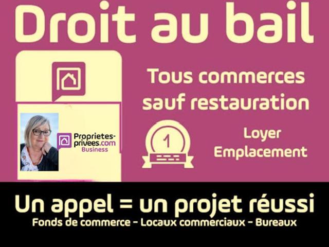 Local Commercial vente à Chambéry, Aix-les-bains