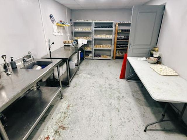 Local Commercial vente à Bobigny