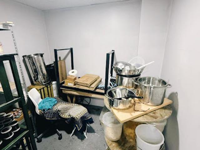 Local Commercial vente à Bobigny
