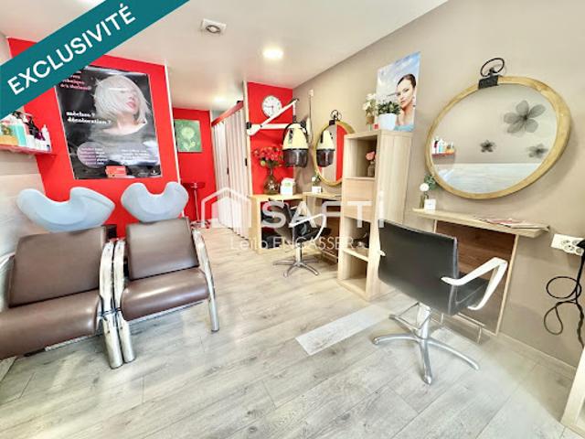 Local Commercial vente à Évreux, Ézy-sur-Eure